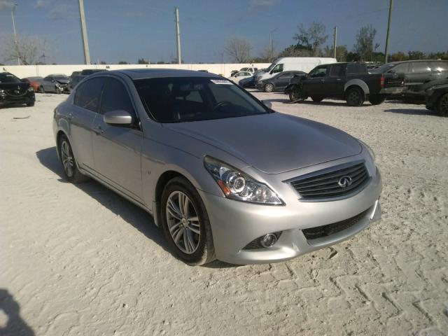 INFINITI Q40 2015 jn1cv6ap8fm501767