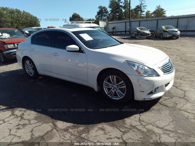 INFINITI Q40 2015 jn1cv6ap8fm501915