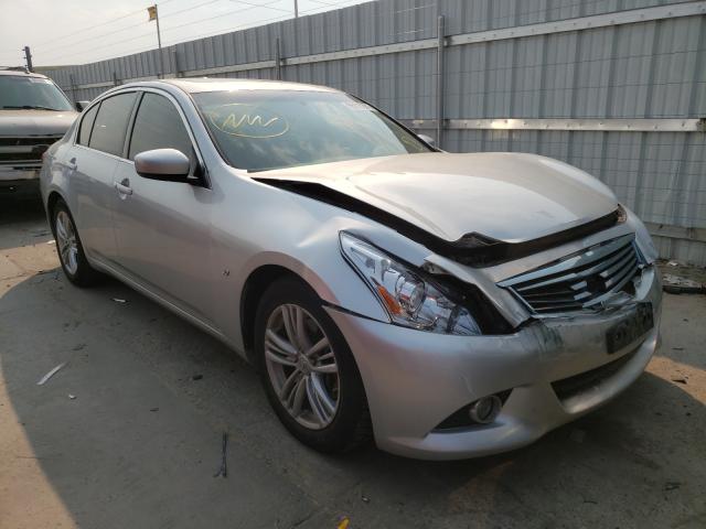 INFINITI Q40 2015 jn1cv6ap8fm502238