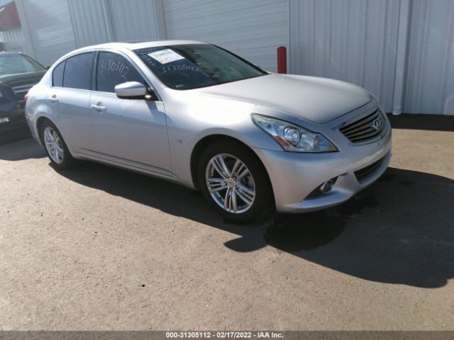 INFINITI Q40 2015 jn1cv6ap8fm503504