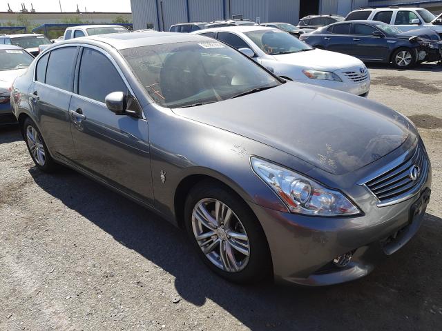 INFINITI Q40 2015 jn1cv6ap8fm503521