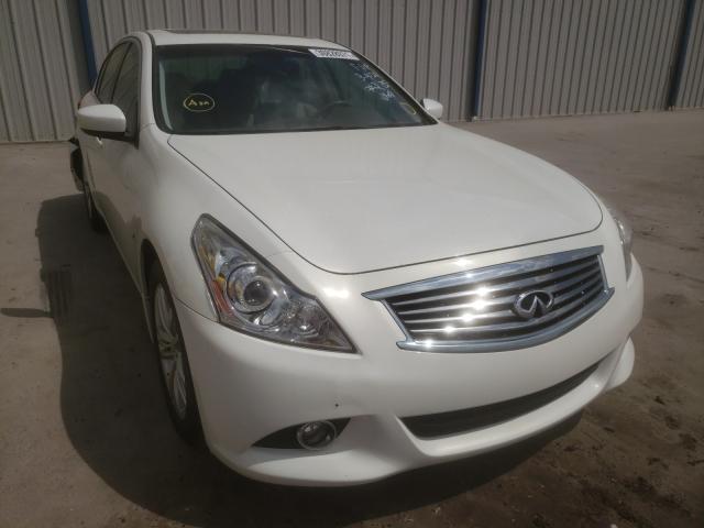 INFINITI Q40 2015 jn1cv6ap8fm580762