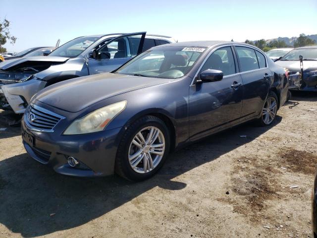 INFINITI G37 BASE 2010 jn1cv6ap9am200398