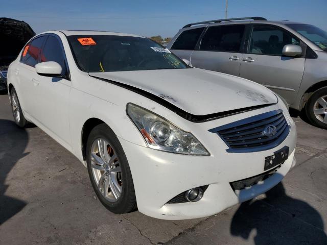 INFINITI G37 BASE 2010 jn1cv6ap9am201468