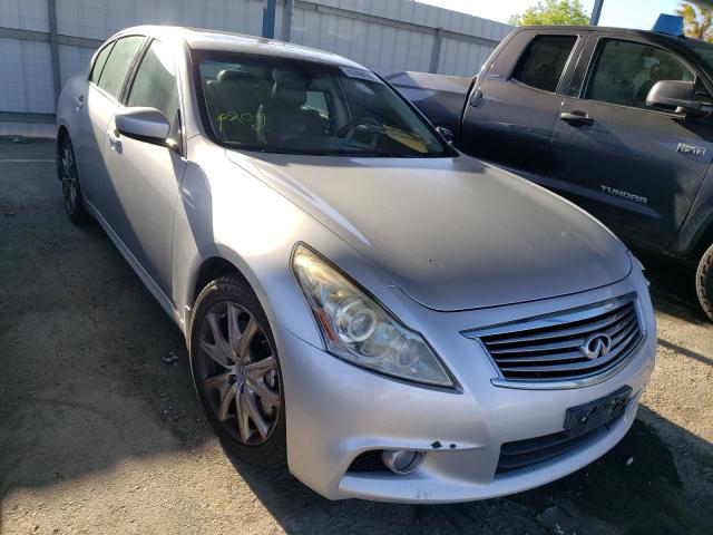 INFINITI G37 BASE 2010 jn1cv6ap9am201521