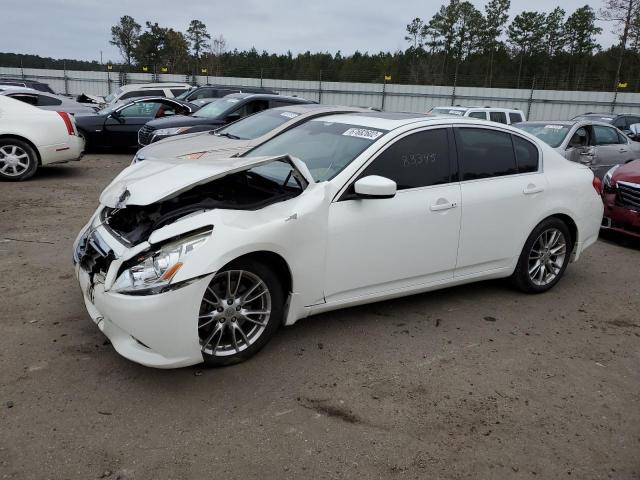 INFINITI G37 BASE 2010 jn1cv6ap9am201549