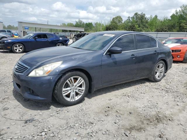 INFINITI G37 2010 jn1cv6ap9am202006