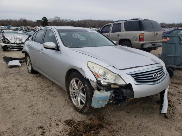 INFINITI G37 BASE 2010 jn1cv6ap9am202104