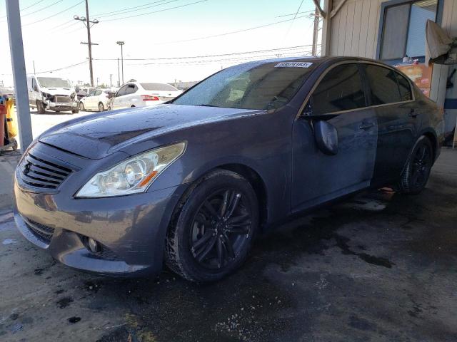 INFINITI G37 BASE 2010 jn1cv6ap9am202944