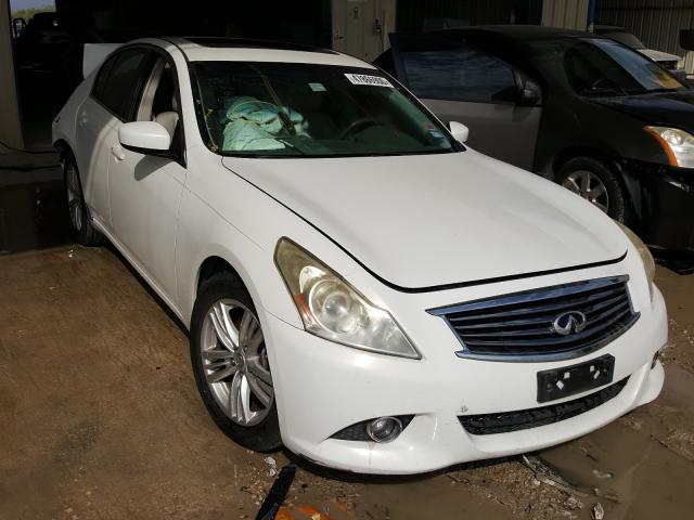 INFINITI G37 BASE 2010 jn1cv6ap9am203267