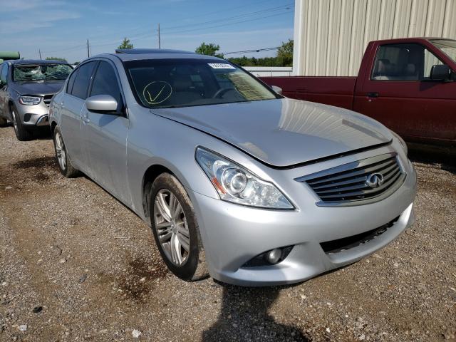 INFINITI G37 BASE 2010 jn1cv6ap9am203382