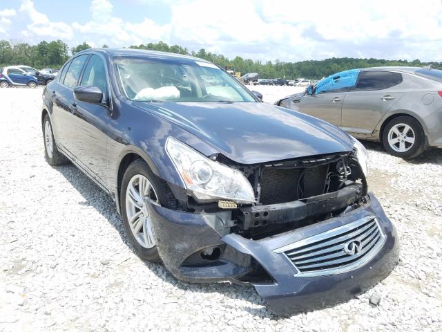 INFINITI G37 BASE 2010 jn1cv6ap9am203706