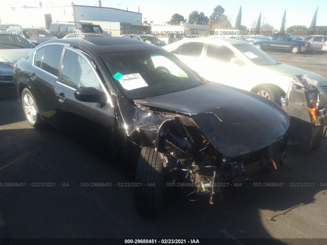 INFINITI G37 SEDAN 2010 jn1cv6ap9am204564