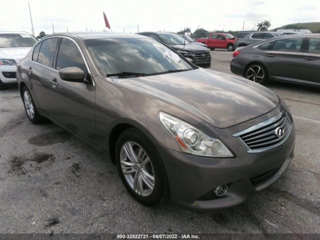 INFINITI G37 SEDAN 2010 jn1cv6ap9am400651