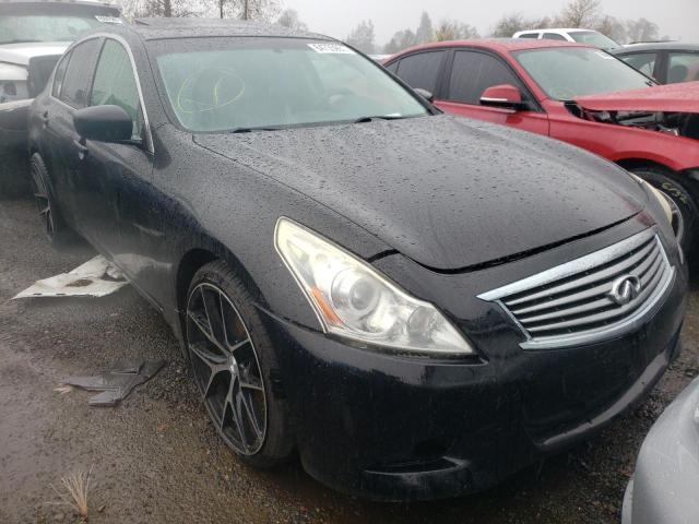 INFINITI G37 BASE 2010 jn1cv6ap9am401878