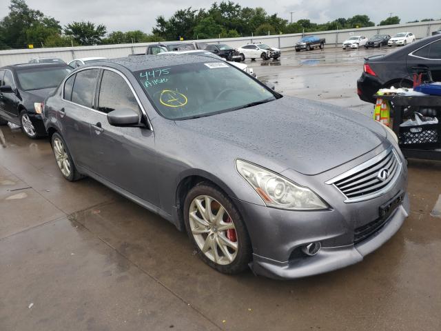 INFINITI G37 BASE 2010 jn1cv6ap9am402030