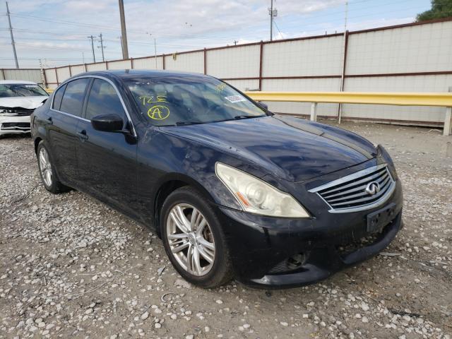 INFINITI G37 BASE 2010 jn1cv6ap9am402299