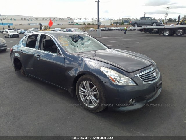 INFINITI G37 SEDAN 2010 jn1cv6ap9am402660