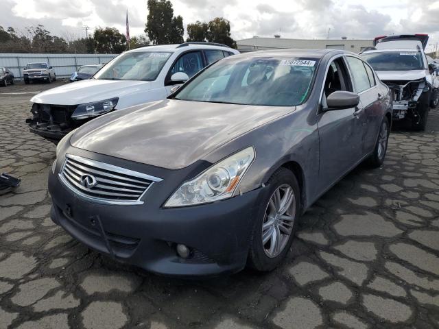 INFINITI G37 2010 jn1cv6ap9am403033