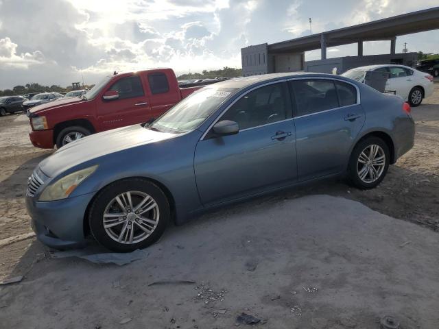 INFINITI G37 BASE 2010 jn1cv6ap9am403940