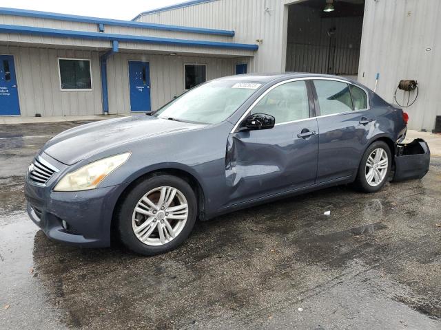 INFINITI G37 2010 jn1cv6ap9am405283