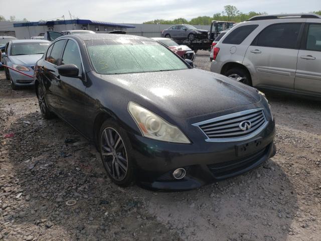 INFINITI G37 BASE 2010 jn1cv6ap9am405297