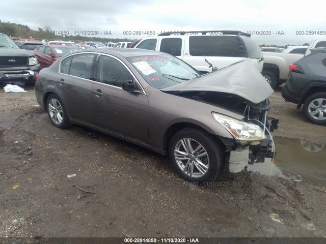 INFINITI G37 SEDAN 2010 jn1cv6ap9am405364