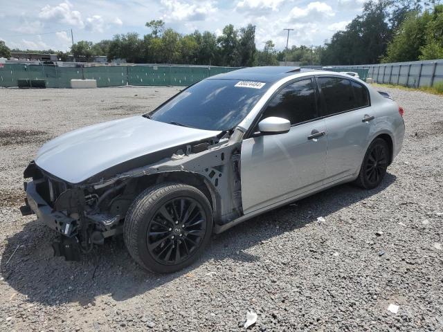 INFINITI G37 BASE 2010 jn1cv6ap9am405784