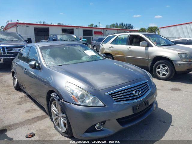 INFINITI NULL 2010 jn1cv6ap9am405865