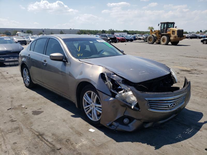 INFINITI G37 BASE 2010 jn1cv6ap9am406398