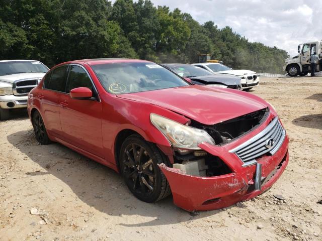 INFINITI G37 BASE 2010 jn1cv6ap9am406546