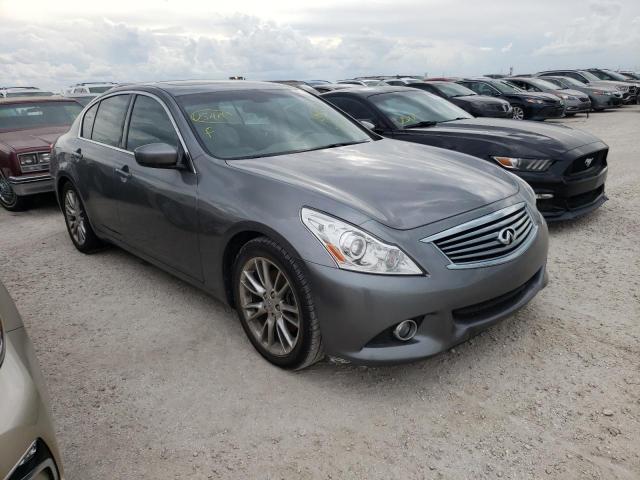 INFINITI G37 BASE 2010 jn1cv6ap9am406885