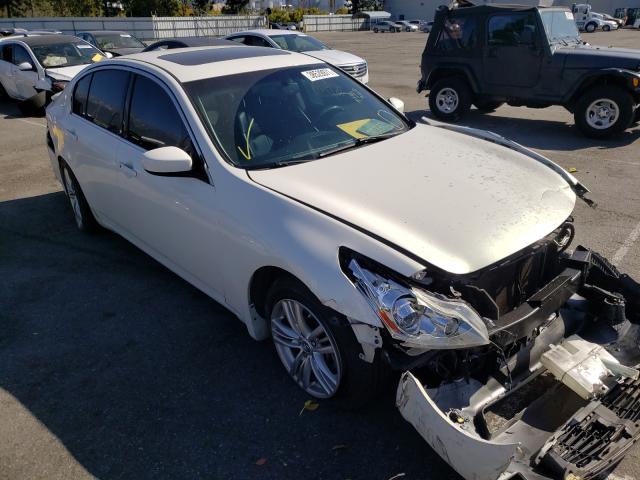 INFINITI G37 BASE 2010 jn1cv6ap9am407552