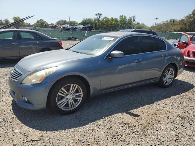 INFINITI G37 2010 jn1cv6ap9am407762