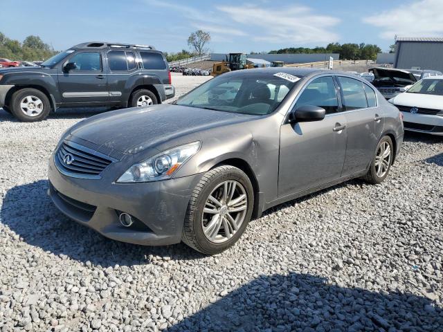 INFINITI G37 BASE 2010 jn1cv6ap9am409155