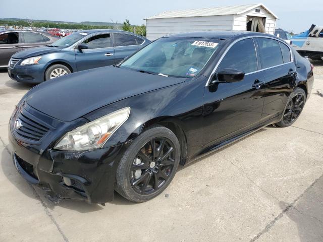 INFINITI G37 BASE 2011 jn1cv6ap9bm301068