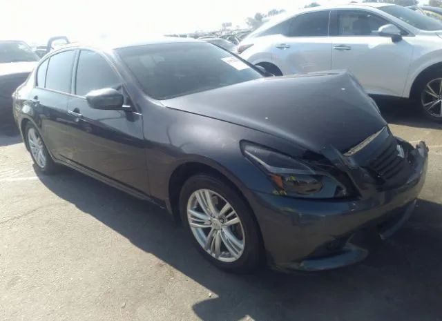 INFINITI NULL 2011 jn1cv6ap9bm302446