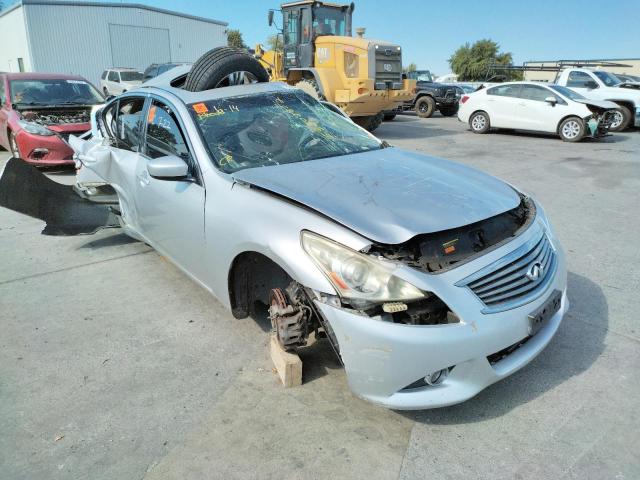 INFINITI G37 BASE 2011 jn1cv6ap9bm303838