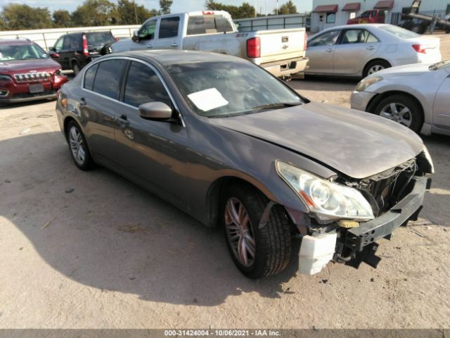 INFINITI G37 SEDAN 2011 jn1cv6ap9bm500184