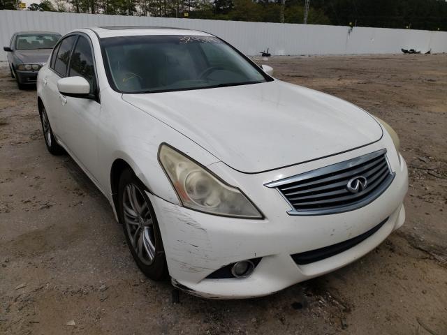 INFINITI G37 BASE 2011 jn1cv6ap9bm500265