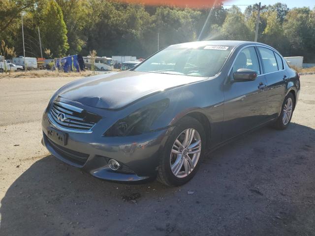 INFINITI G37 2011 jn1cv6ap9bm501027