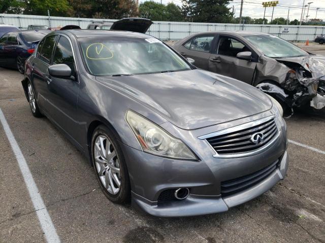 INFINITI G37 BASE 2011 jn1cv6ap9bm501500