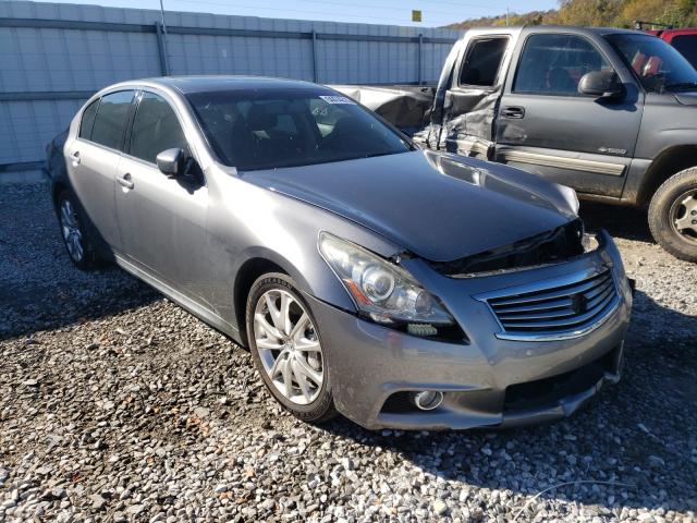 INFINITI G37 BASE 2011 jn1cv6ap9bm501531