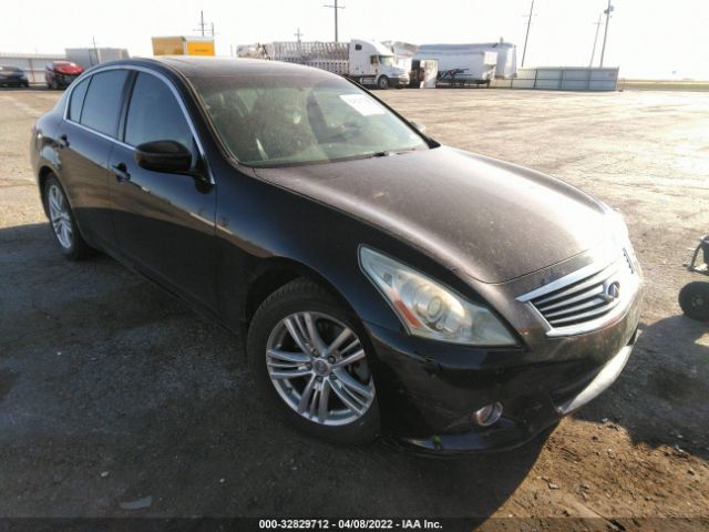 INFINITI G37 SEDAN 2011 jn1cv6ap9bm501769