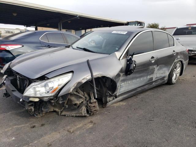 INFINITI G37 2011 jn1cv6ap9bm502727