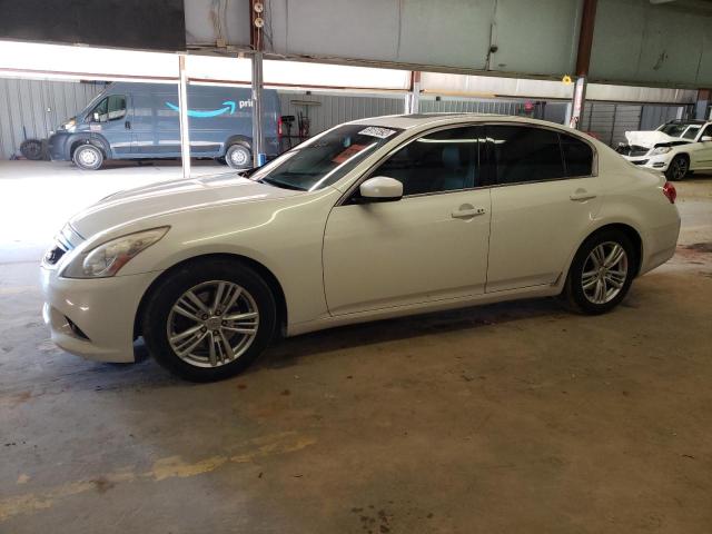 INFINITI G37 BASE 2011 jn1cv6ap9bm503215