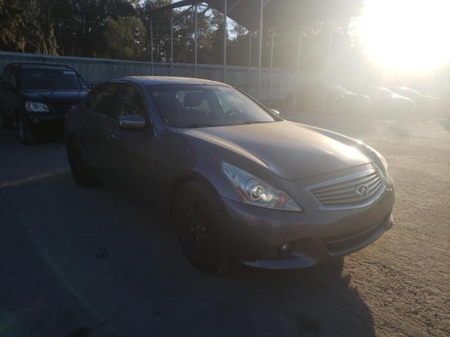 INFINITI G37 BASE 2011 jn1cv6ap9bm503537