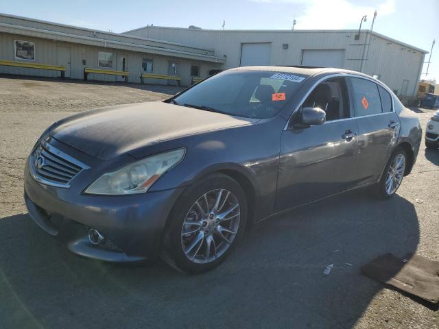 INFINITI G37 BASE 2011 jn1cv6ap9bm504042