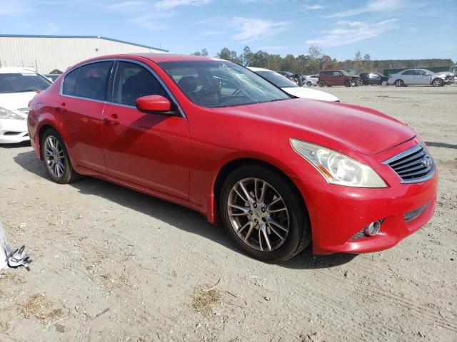 INFINITI G37 2011 jn1cv6ap9bm505627