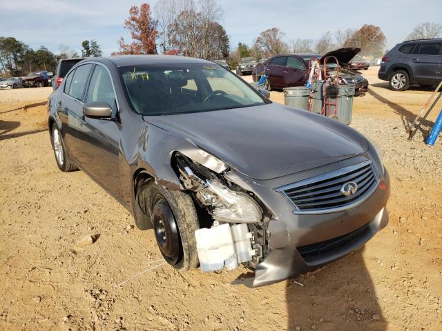 INFINITI G37 BASE 2011 jn1cv6ap9bm506227